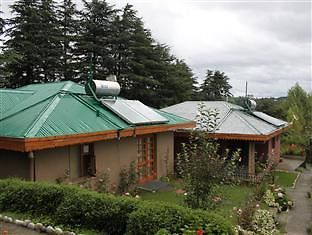 Chail Villas Шимла Экстерьер фото